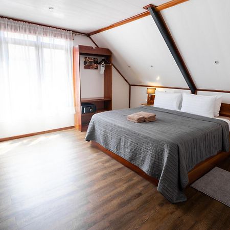 Boutique Hotel Peperpot Meerzorg Kültér fotó