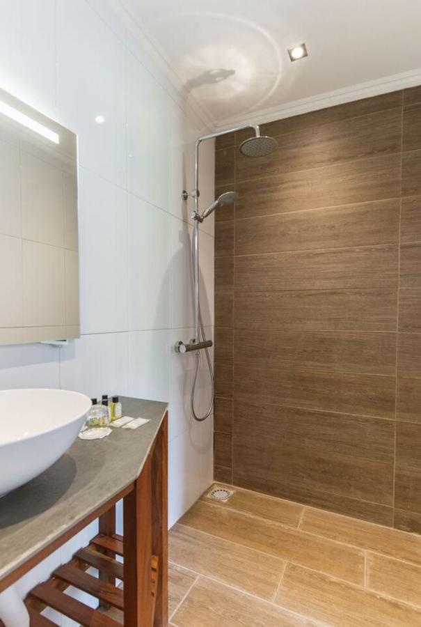 Boutique Hotel Peperpot Meerzorg Kültér fotó