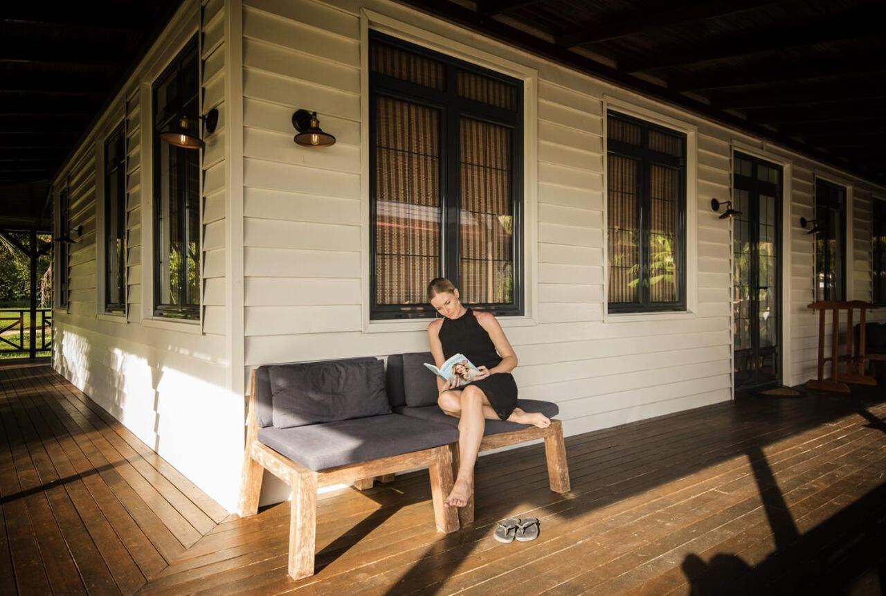 Boutique Hotel Peperpot Meerzorg Kültér fotó