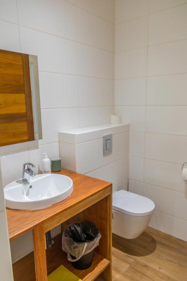 Boutique Hotel Peperpot Meerzorg Kültér fotó