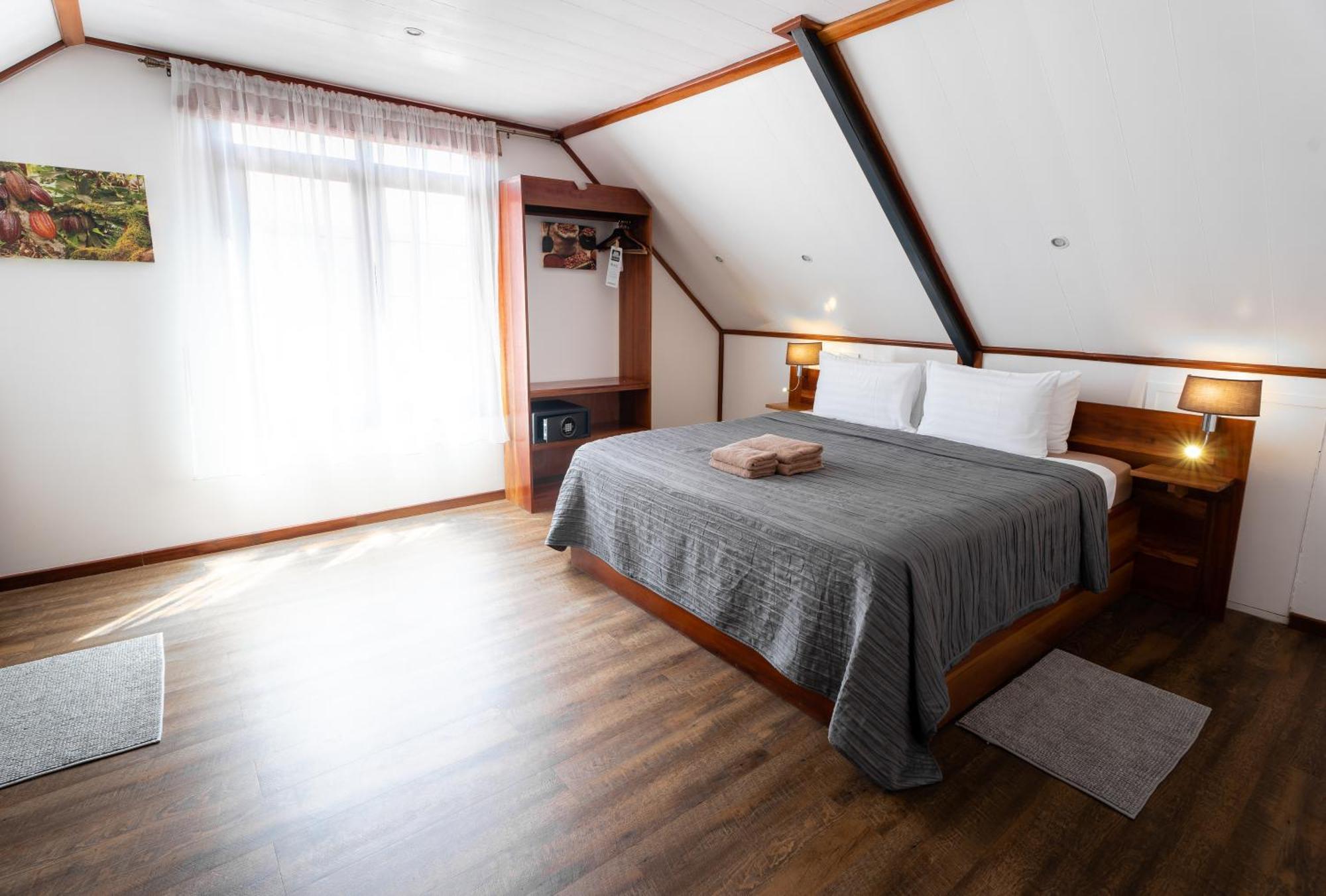Boutique Hotel Peperpot Meerzorg Kültér fotó
