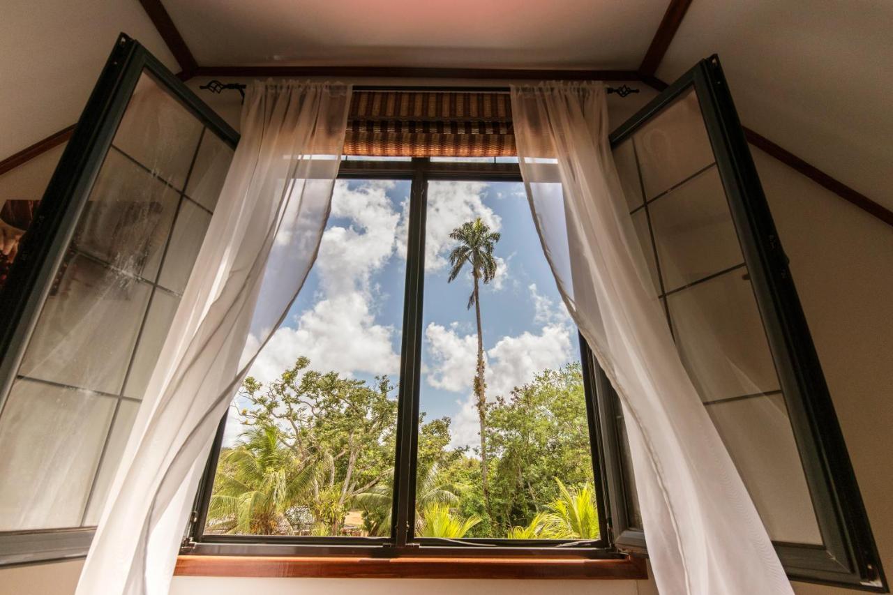 Boutique Hotel Peperpot Meerzorg Kültér fotó